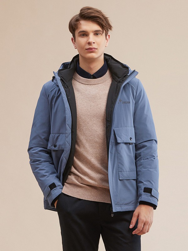 斯密特保罗运动装2021秋冬季