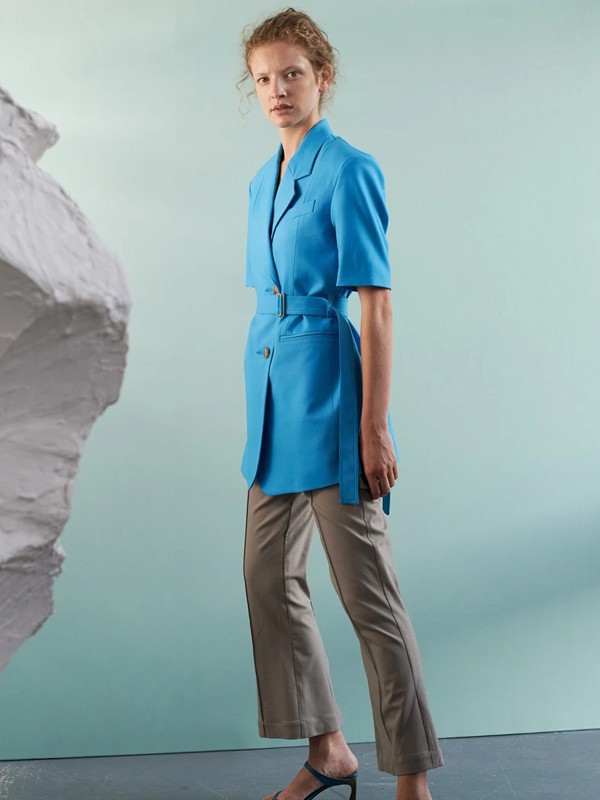 尤登·崔2021春夏季