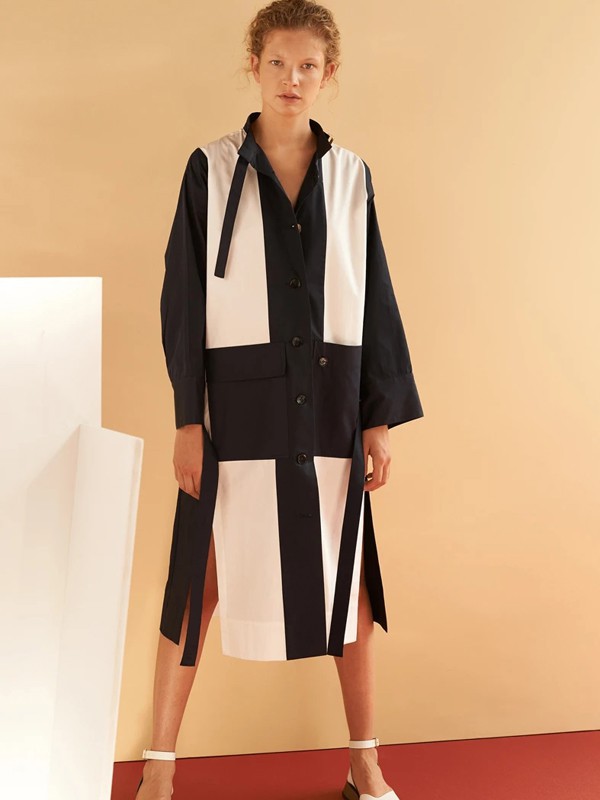 尤登·崔2021春夏季