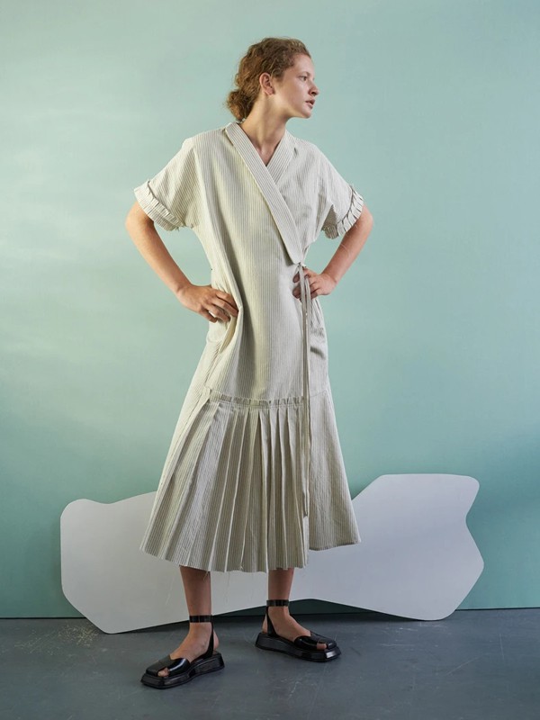 尤登·崔2021春夏季