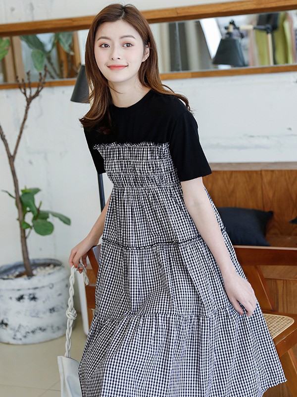 乔薇依2021春夏季