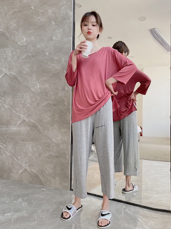 乔薇依2021春夏季