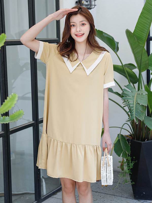 乔薇依2021春夏季