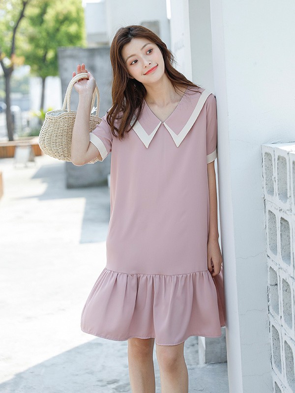 乔薇依2021春夏季