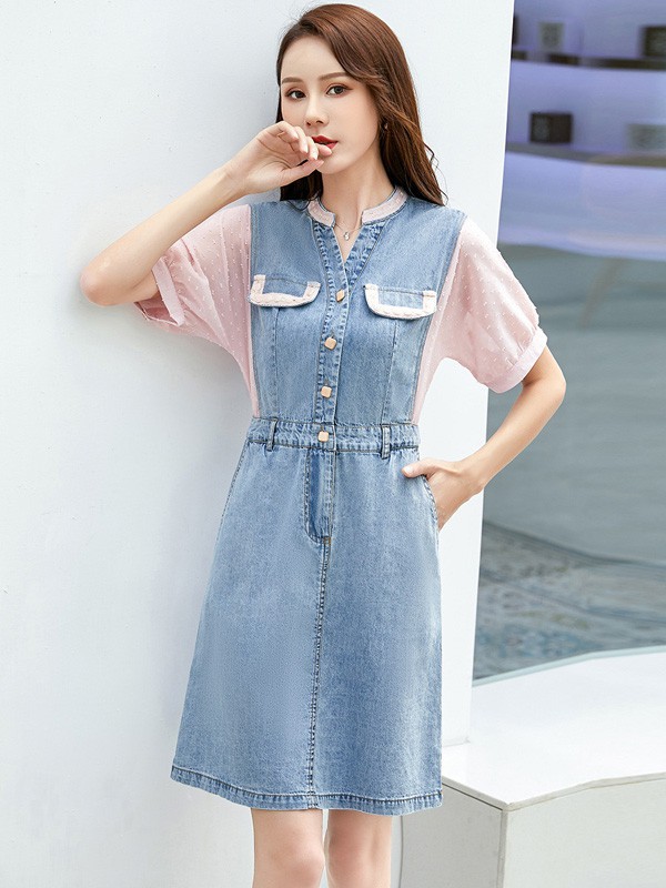 GUSTAVOARANGO女装2021春夏季