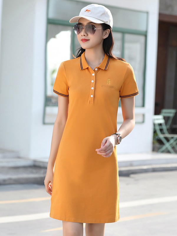 GUSTAVOARANGO女装2021春夏季