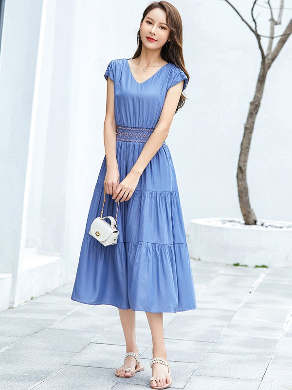 GUSTAVOARANGO女装2021春夏季