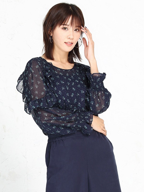 衣尚女装2021春夏季