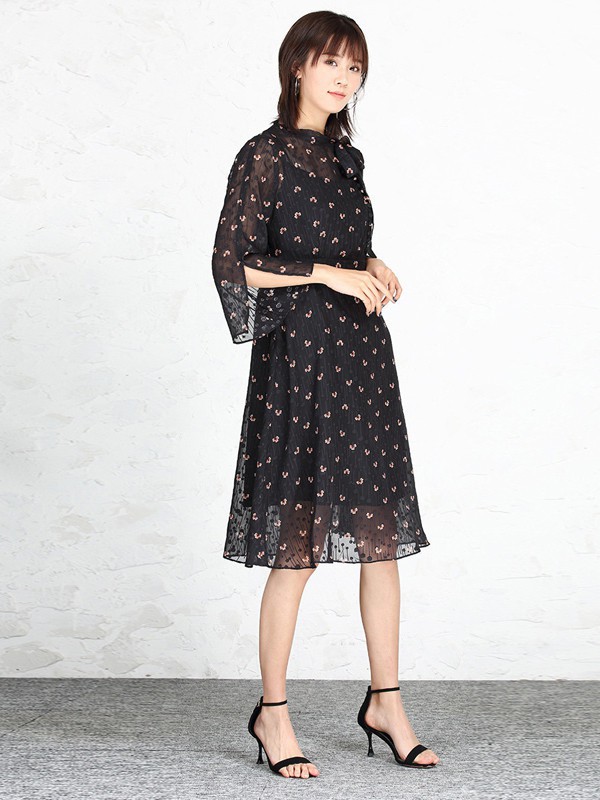 衣尚女装2021春夏季