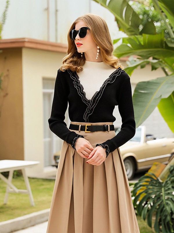 RMO&JUL女装2021春夏季