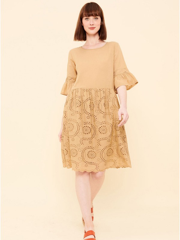 lafeemaraboutee女装2021春夏季