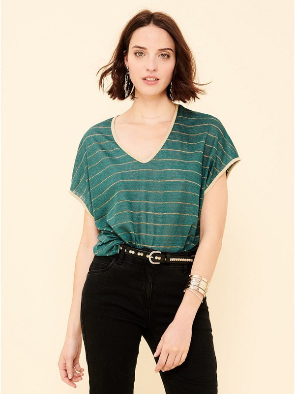 lafeemaraboutee女装2021春夏季