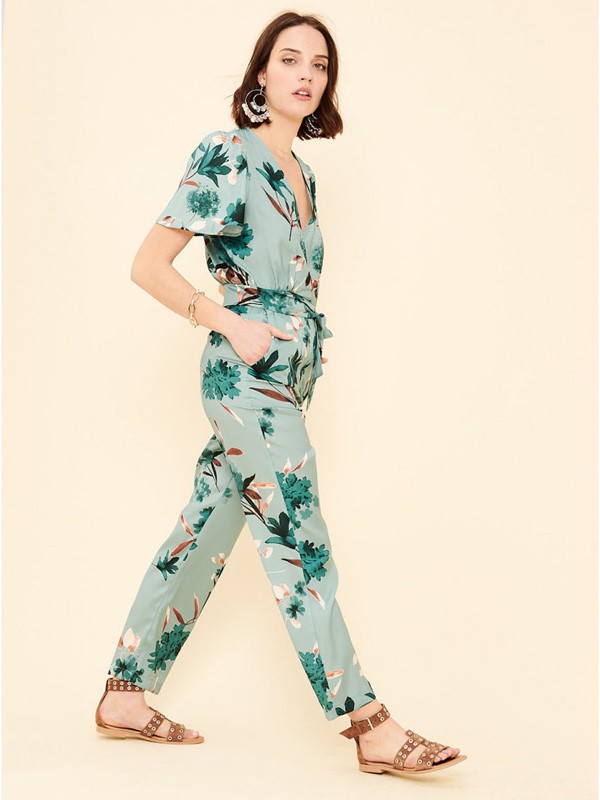 lafeemaraboutee女装2021春夏季