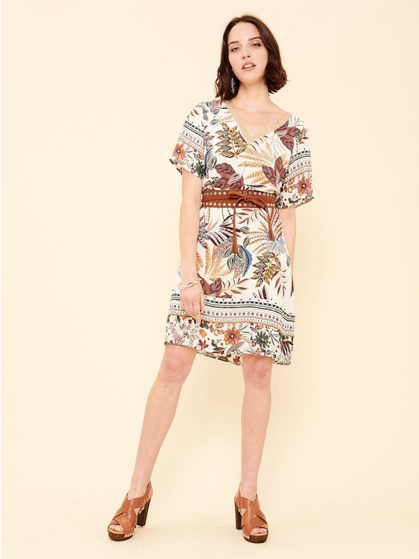 lafeemaraboutee2021春夏季