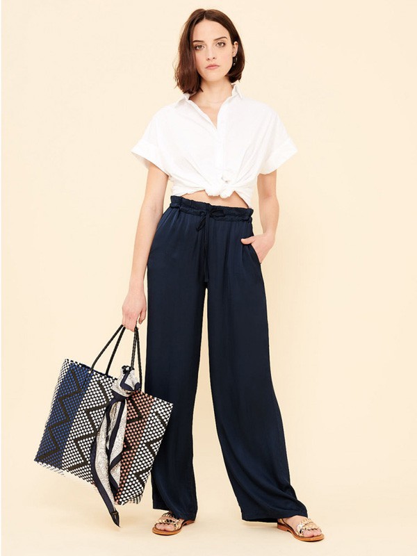 lafeemaraboutee女装2021春夏季