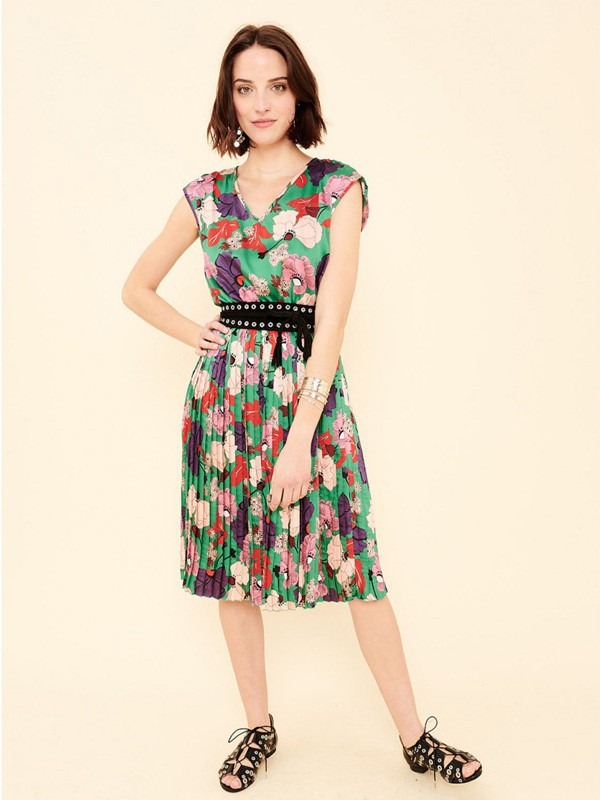 lafeemaraboutee2021春夏季