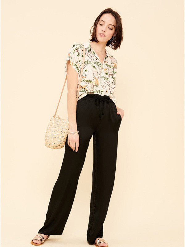 lafeemaraboutee女装2021春夏季