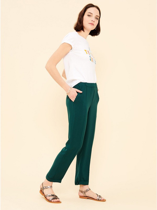 lafeemaraboutee2021春夏季