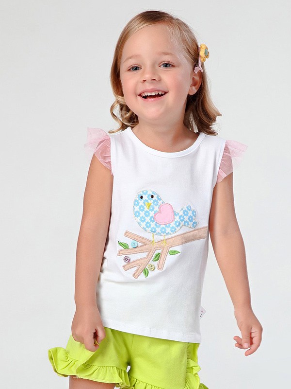 馨颂童装2021秋冬季