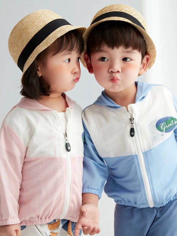 HelloDr童装2021秋冬季