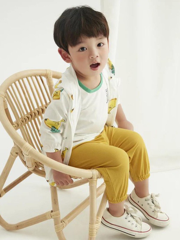 HelloDr童装2021秋冬季