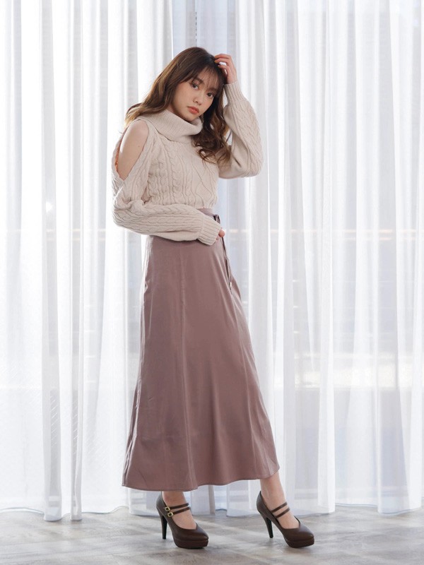 LIPSERVICE2021秋冬季