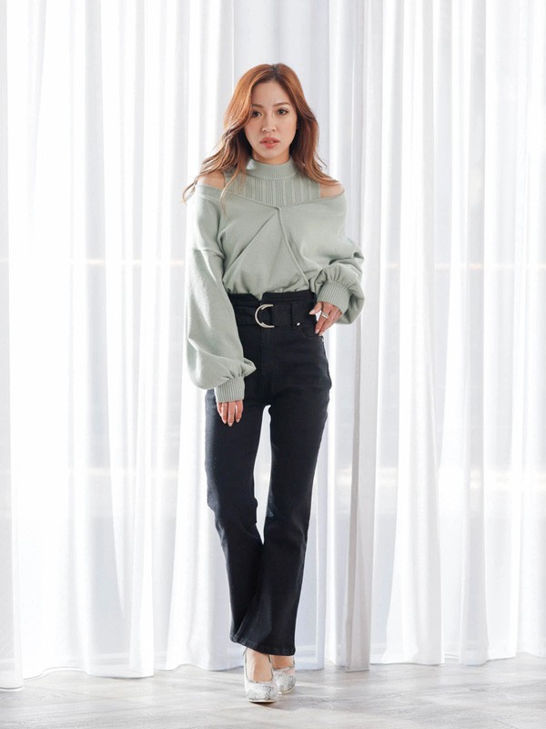 LIPSERVICE女装2021秋冬季