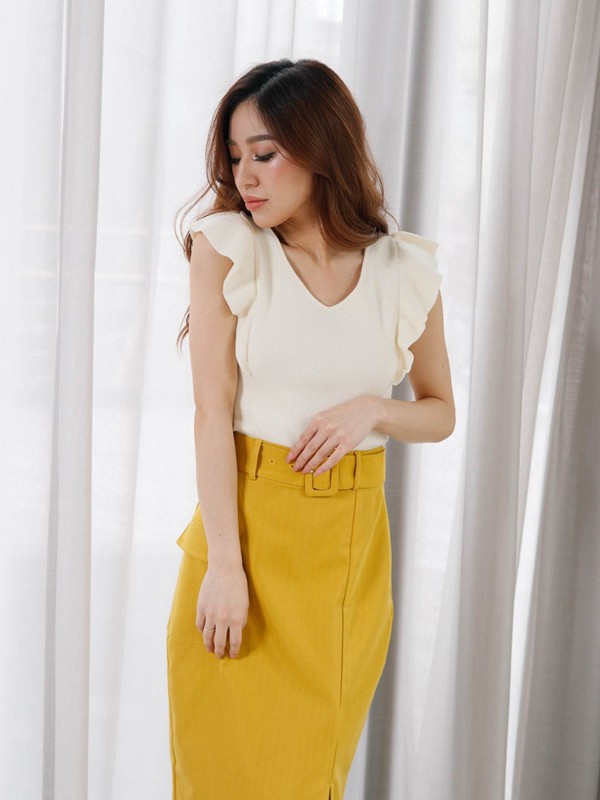 LIPSERVICE女装2021秋冬季