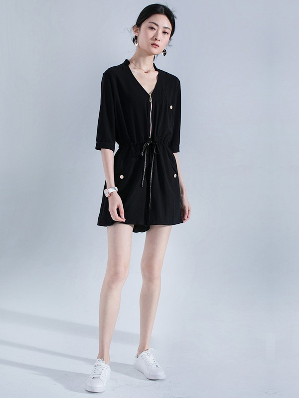 苏珊日记女装2021春夏季