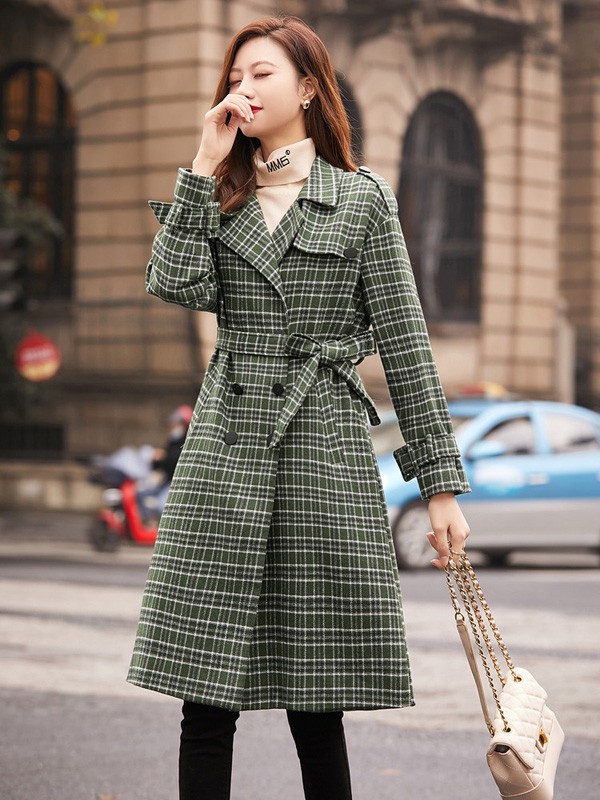 花园派对女装2021秋冬季