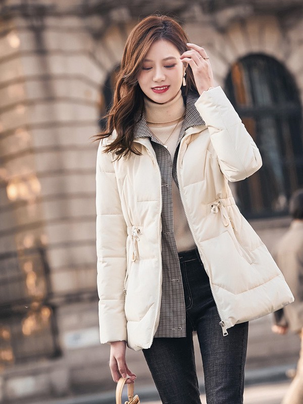 花园派对2021秋冬季