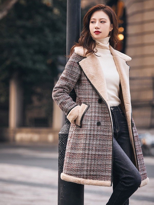 花园派对2021秋冬季