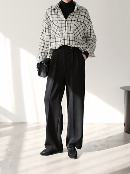 greygrei女装2021秋冬季