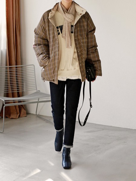 greygrei女装2021秋冬季