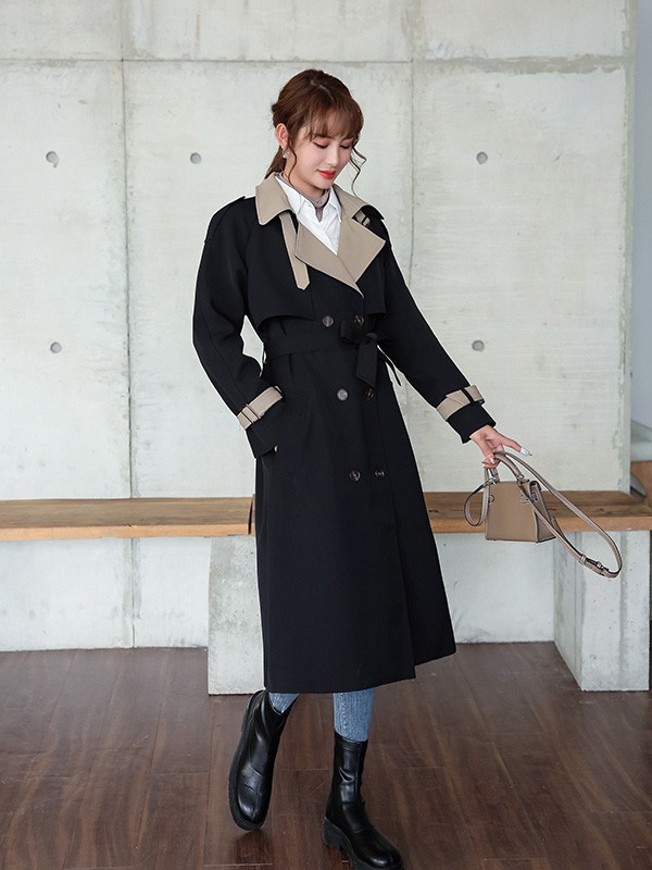 艾诺绮2021秋冬季