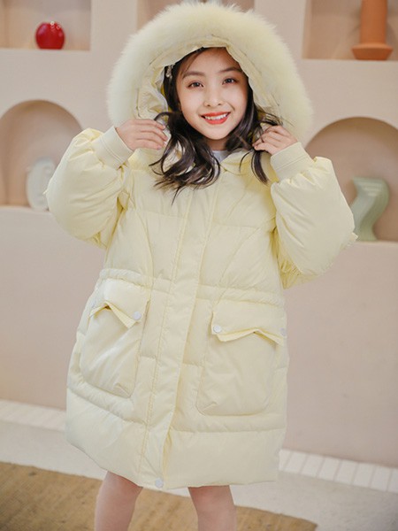 皇室童缘童装2021秋冬季