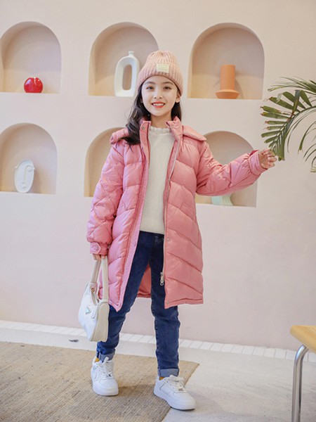 皇室童缘童装2021秋冬季