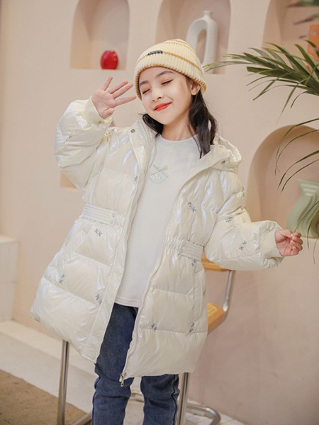 皇室童缘童装2021秋冬季