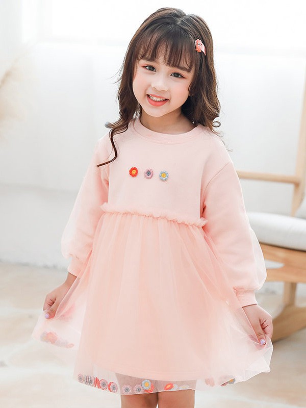 一米半糖童装2021秋冬季