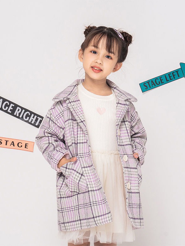 一米半糖童装2021秋冬季