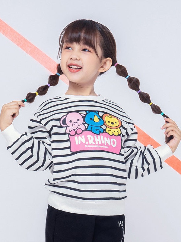 一米半糖童装2021秋冬季