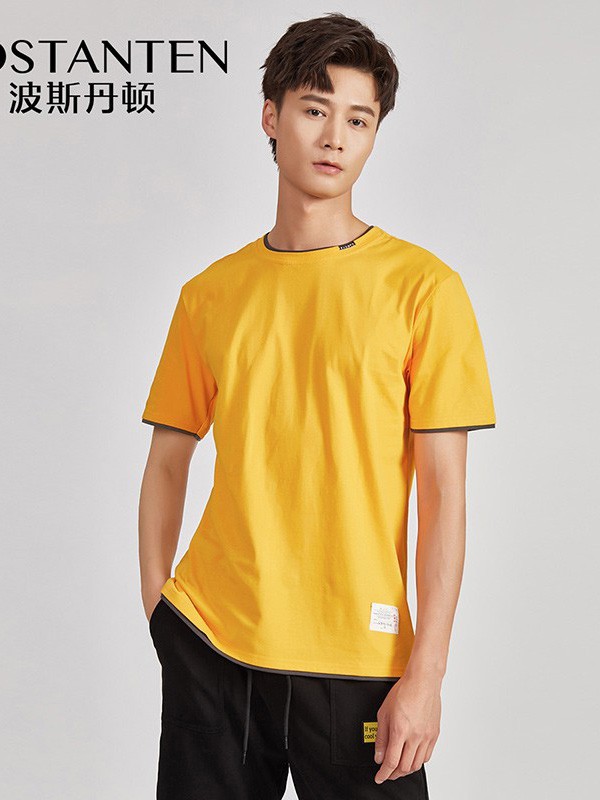 波斯丹顿2021春夏季