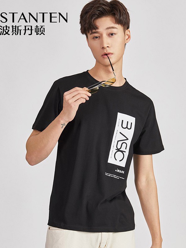 波斯丹顿2021春夏季