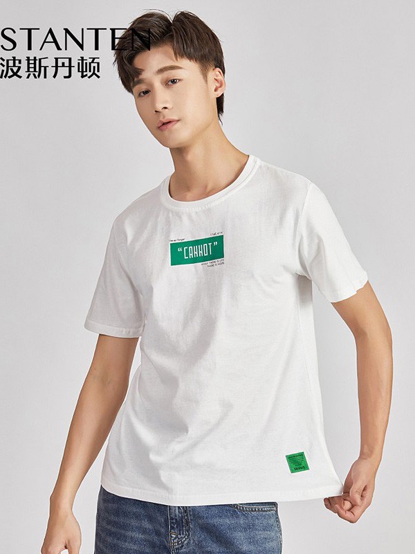 波斯丹顿2021春夏季