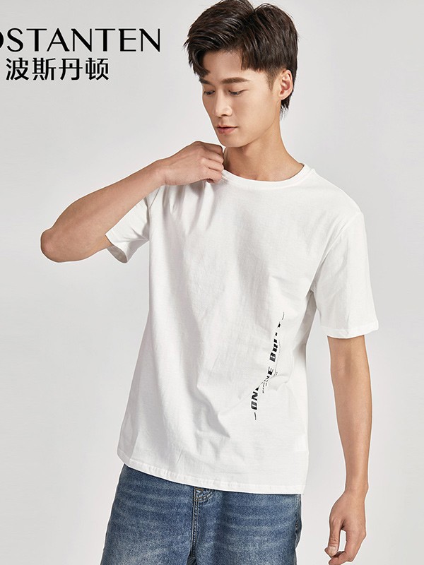 波斯丹顿2021春夏季