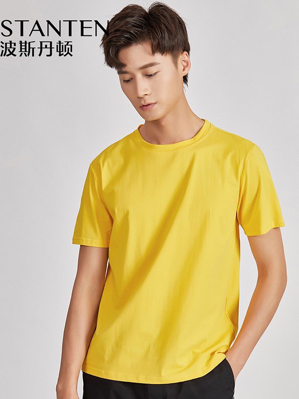 波斯丹顿2021春夏季