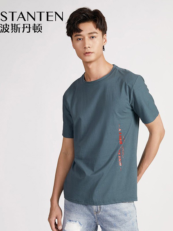 波斯丹顿2021春夏季