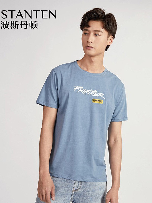 波斯丹顿2021春夏季