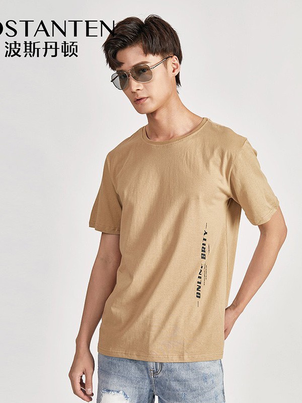 波斯丹顿2021春夏季