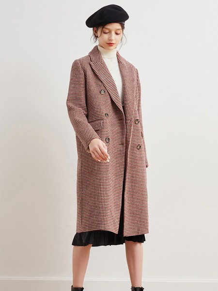 范米轩2021秋冬季